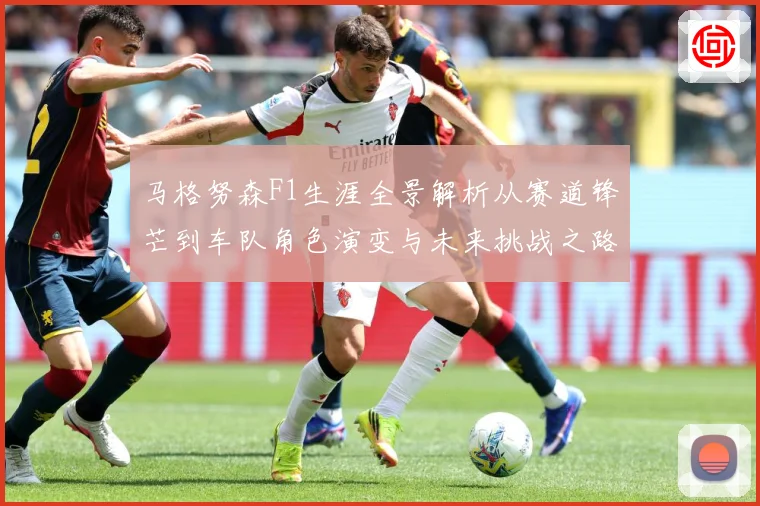 马格努森F1生涯全景解析从赛道锋芒到车队角色演变与未来挑战之路-深度解析