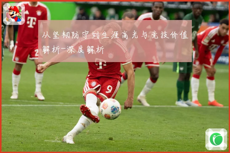 从坚韧防守到生涯高光与竞技价值解析-深度解析